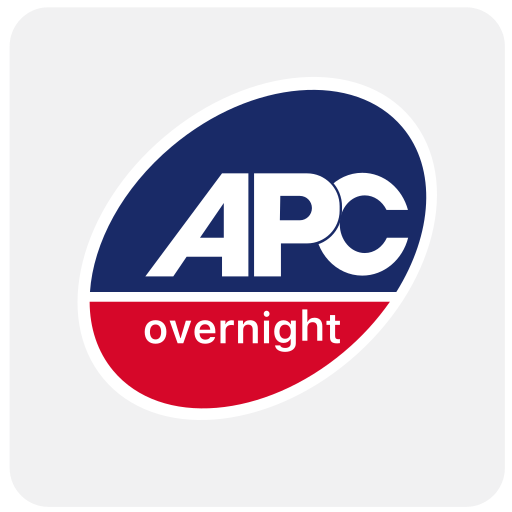 APC Overnight Consignment Number Asian Package Tracking With Tracking Number