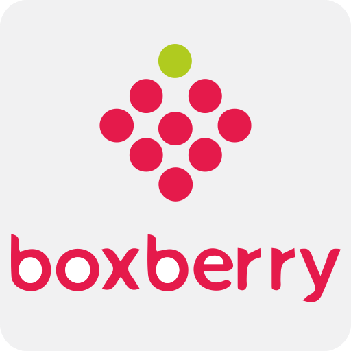 Boxberry Package Tracking with Tracking Number
