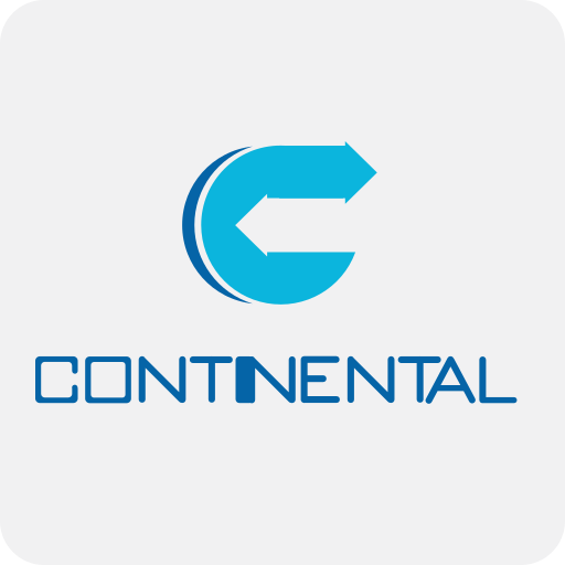 Continental Asian Package Tracking With Tracking Number