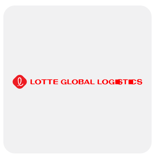 Lotte Global Logistics Package Tracking with Tracking Number