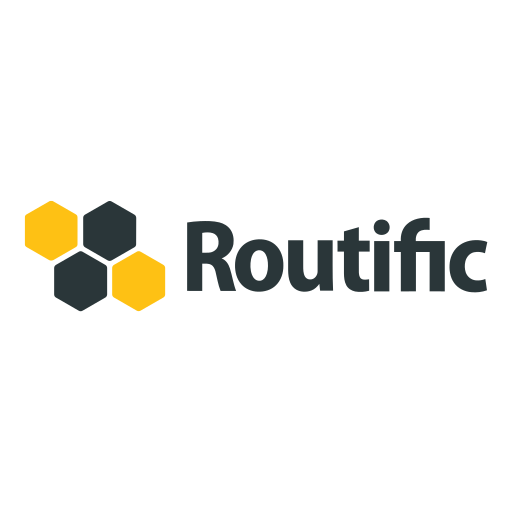 Routific Asian Package Tracking With Tracking Number