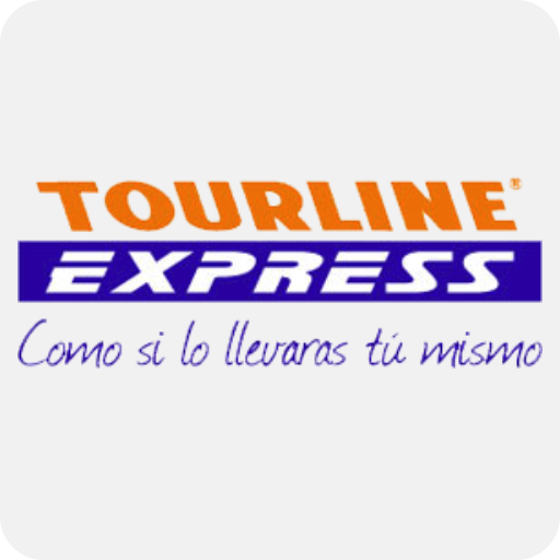 tourline Package Tracking with Tracking Number