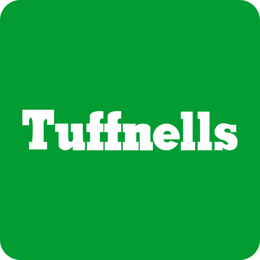 Tuffnells Parcels Express- Reference Turkey Package Tracking With Tracking Number