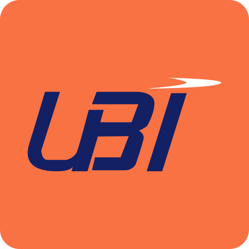 UBI Smart Parcel North American Package Tracking With Tracking Number