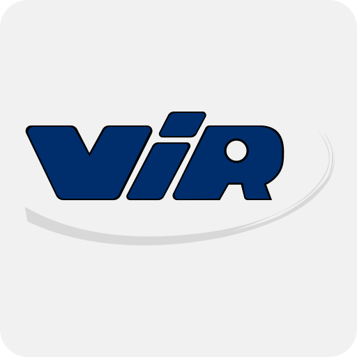 VIR Transport Package Tracking with Tracking Number
